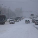 В Карагандинской области ожидают сильные морозы