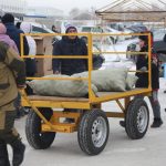 Сельскохозяйственная мини-ярмарка пройдет в Караганде