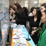 В Карагандинской области для молодежи доступно более 1600 вакансий