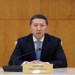 За рубежом открыли 23 участка референдума, на которых проголосовали 198 человек