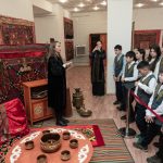 Наурызнама: духовная культура и ремесла