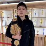 Золото плюс путевка на чемпионат мира