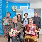 Феномен Қыз Жібек: в Караганде вспоминали образ казахской красавицы