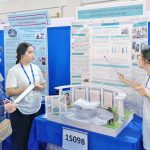 Наука начинается со школы