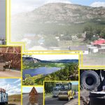 В Каркаралинском районе будет построена ветроэлектростанция