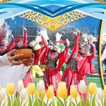 С древних времен Наурыз олицетворяет силу единства, солидарности и доброты