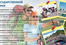 В Темиртау рассмотрели подготовку туристических объектов к новому сезону