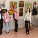 «Женские истории»: разговор накануне 8 Марта