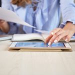 Цифровизация идет дальше