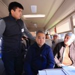 Ермаганбет Булекпаев: «Приводим город в порядок после зимы»