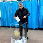 Мейрам Кожухов: «Важный и исторический день для нашей страны»