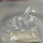 В Караганде служебная собака помогла обнаружить крупную партию психотропных веществ