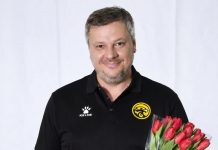 Тем, кто вдохновляет на победы