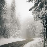 Погодные условия на республиканских автодорогах