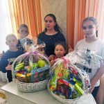 Рамазан с заботой о детях