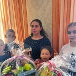 Рамазан с заботой о детях