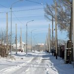 Ведется реконструкция линии электропередачи 6 кВ от подстанции «Сарань»