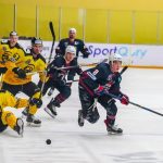 «Желто-черные» уступили «Горняку» на выезде