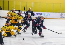 «Желто-черные» уступили «Горняку» на выезде