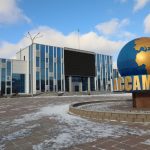 Гарант безопасности и мира