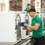 Казахстан наращивает производство бытовой техники