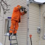 Экстренный переход на газ