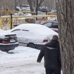 ЧП в центре Темиртау