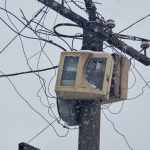 Около половины приборов учета электроэнергии в Темиртау нуждаются в замене.