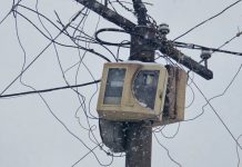 Около половины приборов учета электроэнергии в Темиртау нуждаются в замене.