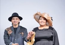 Пятьсот метров до любви