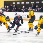 В шаге от полуфинала