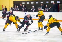 В шаге от полуфинала