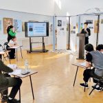 Хроника в британском формате