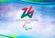 До старта XIV зимних Паралимпийских игр Милан–Кортина–2026 осталось 2 дня
