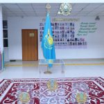 Участвуя в судьбе страны