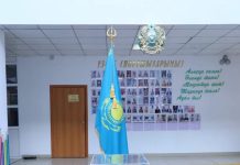 Участвуя в судьбе страны