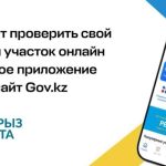 Свой избирательный участок теперь можно проверить онлайн