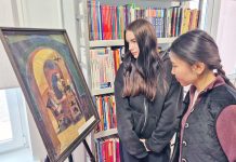 Память сильнее времени