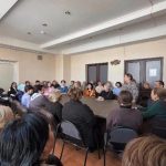 Важны стабильность и мир