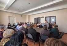 Важны стабильность и мир