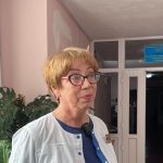 Каждый день начинается жизнь