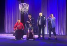 Крутой замес: карагандинцев приглашают на премьеру в театр