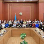 Международный женский день — это праздник, наполненный самыми светлыми и теплыми чувствами