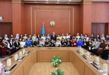 Международный женский день — это праздник, наполненный самыми светлыми и теплыми чувствами