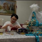 Магия алого мака