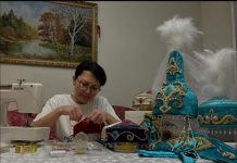 Магия алого мака