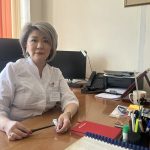 Своя чужая боль: Кундыз Кожахметова лечит мужчин серьезных профессий