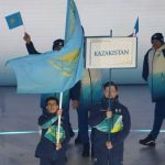 В Италии состоялась церемония открытия XIV зимних Паралимпийских игр