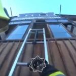 Дети не пострадали благодаря спасателям