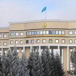 ️ Рекомендации гражданам РК в связи с напряжённостью на Ближнем Востоке